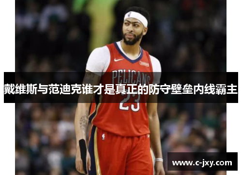 戴维斯与范迪克谁才是真正的防守壁垒内线霸主