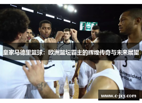 皇家马德里篮球：欧洲篮坛霸主的辉煌传奇与未来展望