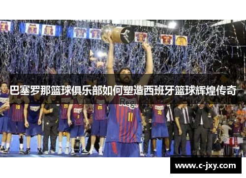 巴塞罗那篮球俱乐部如何塑造西班牙篮球辉煌传奇