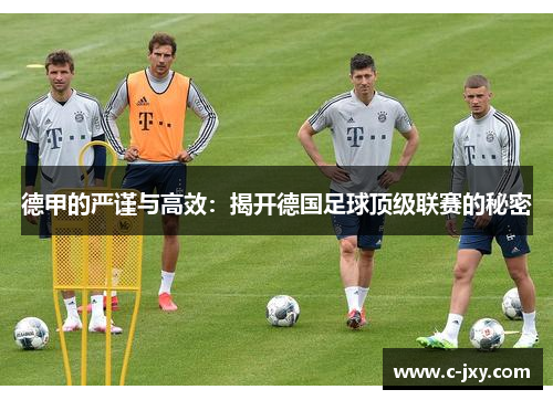 德甲的严谨与高效：揭开德国足球顶级联赛的秘密