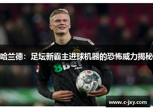 哈兰德：足坛新霸主进球机器的恐怖威力揭秘