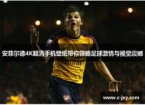 安菲尔德4K超清手机壁纸带你领略足球激情与视觉震撼